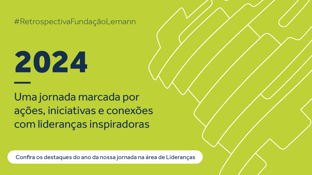 Artigo 1 - Lideranças em Foco