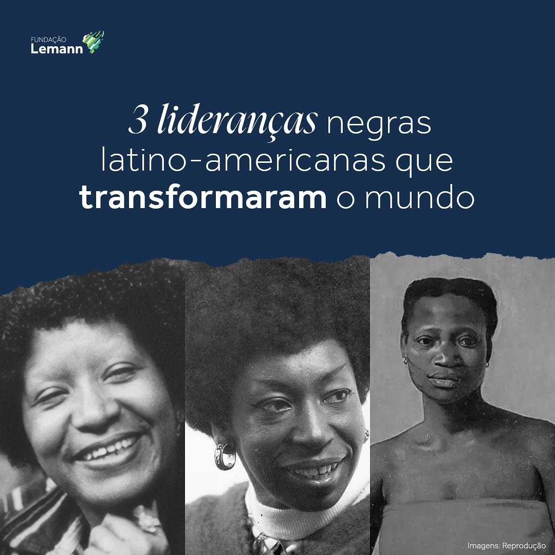 Campanha #CiteMaisUma - Conteúdo 4
