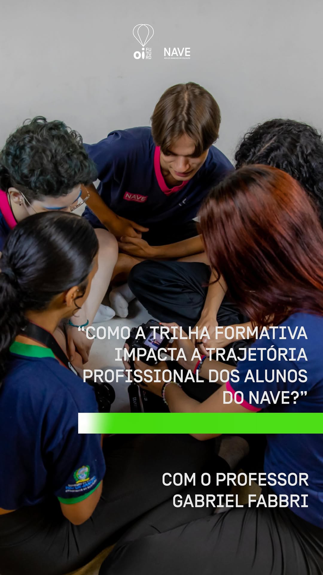 Always On - Conteúdo 3