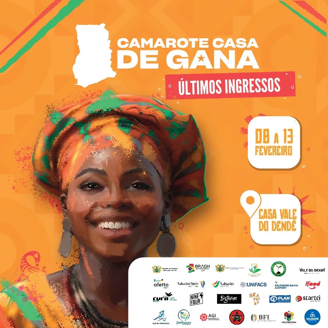Camarote de Gana - Conteúdo 1