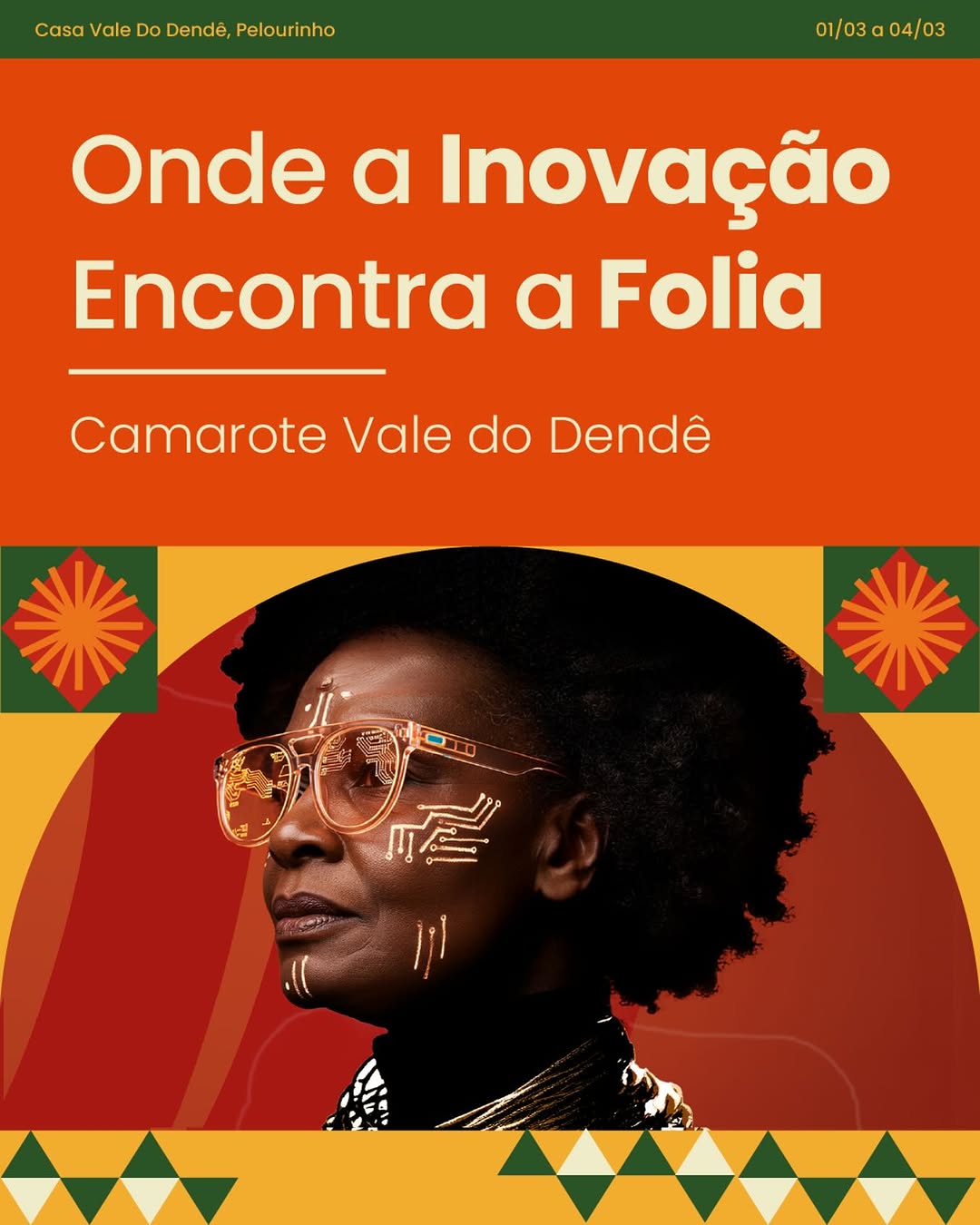 Camarote de Inovação - Conteúdo 1